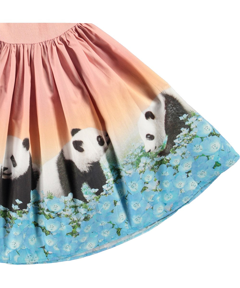Molo Cissa Dress - Pandamazing