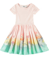 Molo Cissa Dress - Wave Jumping FINAL SALE