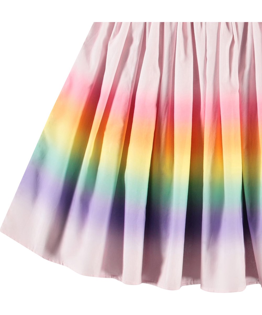 Molo Cassandra Dress - Fading Sunset