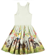 Molo Cassandra Dress - Joy Run