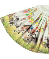 Molo Cassandra Dress - Joy Run