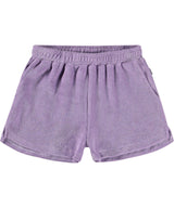 Molo Angel Shorts - Violaceous