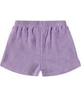 Molo Angel Shorts - Violaceous