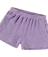 Molo Angel Shorts - Violaceous