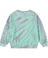 Molo Marika Pullover - Ocean Tie Dye