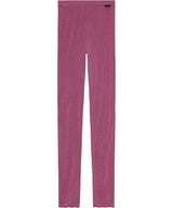 Molo Nadine Leggings - Dark Rose FINAL SALE