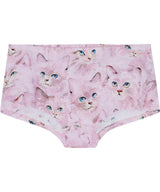 Molo Jemma Undies - Lavender Kitten FINAL SALE