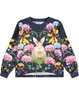 Molo Reniza Pullover - Nouveau Rabbit