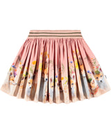 Molo Brenda Skirt - Nature Glam