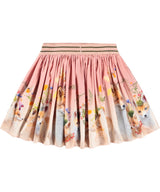 Molo Brenda Skirt - Nature Glam