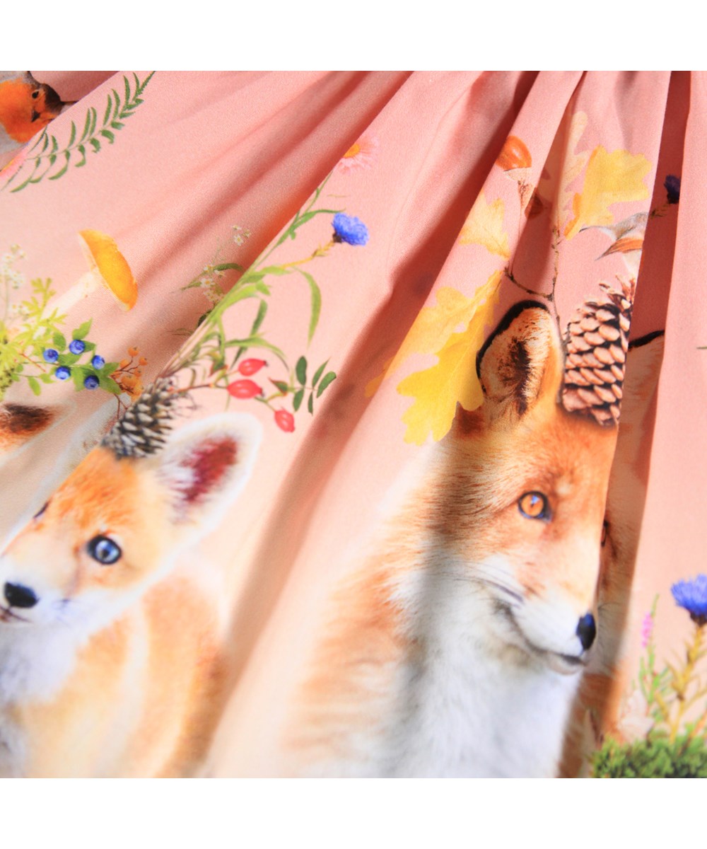 Molo Brenda Skirt - Nature Glam