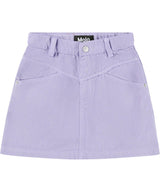 Molo Baji Skirt - Faded Purple