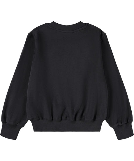 Molo Marge Sequined Pullover - Christmas Tree