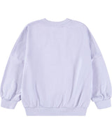 Molo Marika Beaded Pullover - Thistle