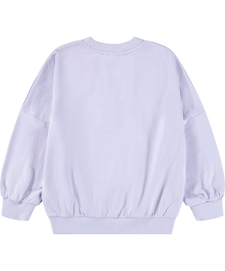 Molo Marika Beaded Pullover - Thistle