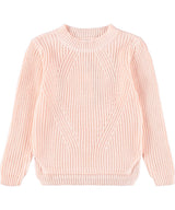 Molo Gillis Sweater - Rose Hips