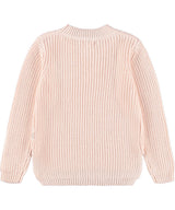 Molo Gillis Sweater - Rose Hips