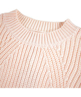 Molo Gillis Sweater - Rose Hips