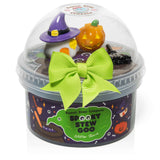 Kawaii Slime - Spooky Stew Goo Glitter Slime