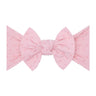 Baby Bling Shabby Knot Headband