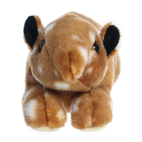 Mini Flopsie Tapir