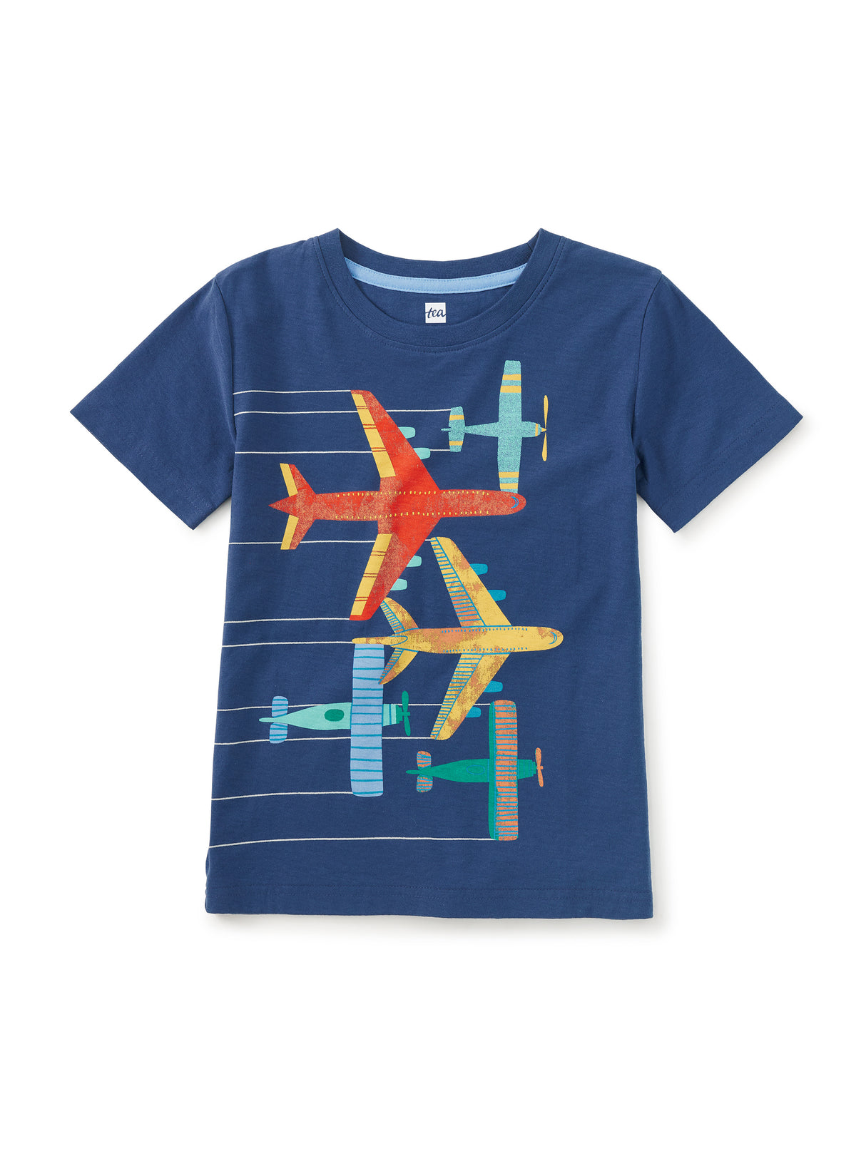 Graphic Tee - Vuela Alto