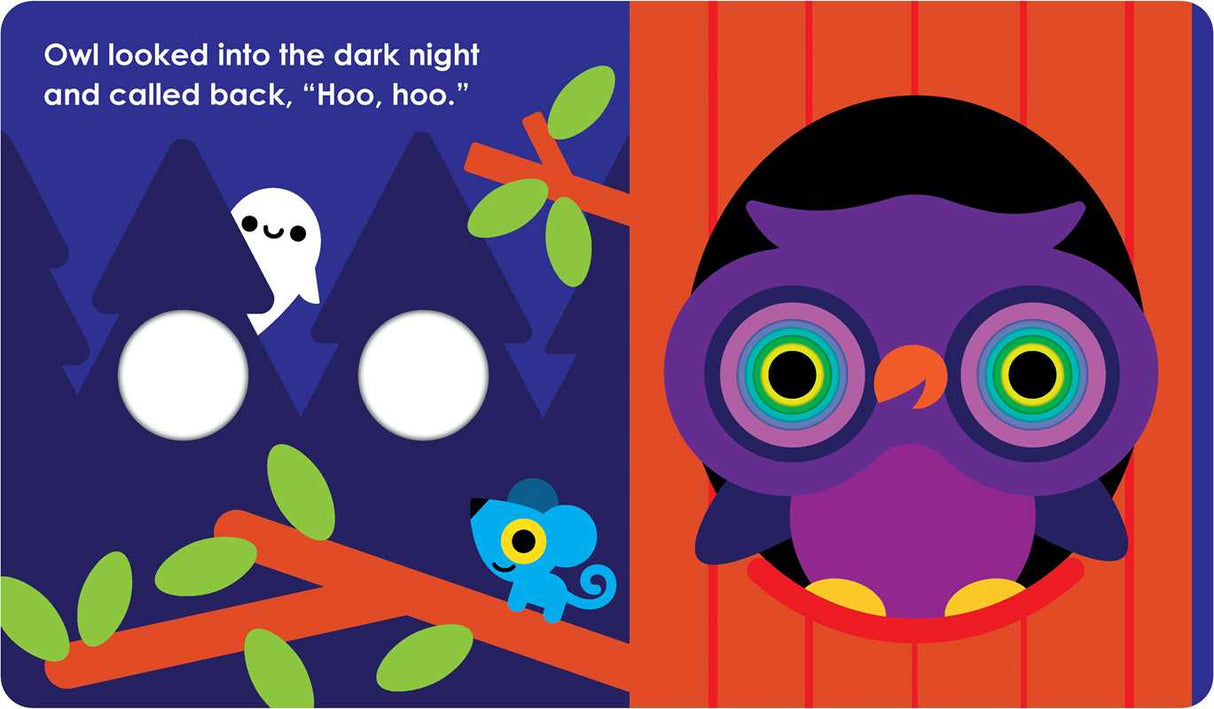 Trick or Treat