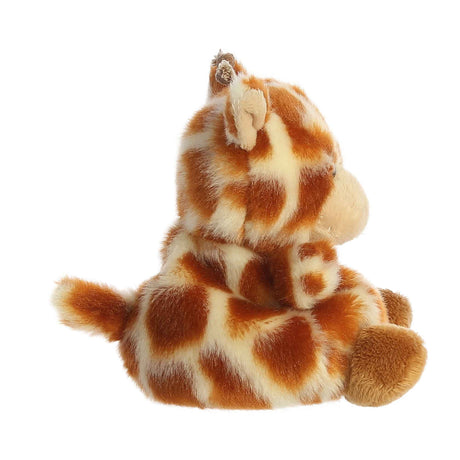 Palm Pals Safara Giraffe