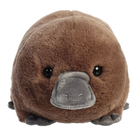Spudsters Pongo Platypus