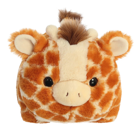 Spudsters Gerald Giraffe