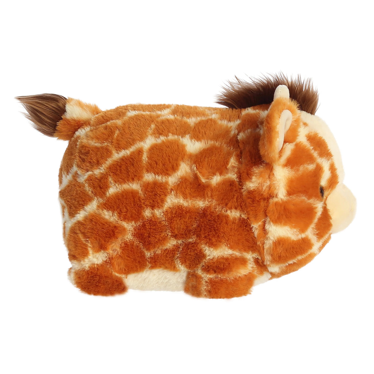 Spudsters Gerald Giraffe