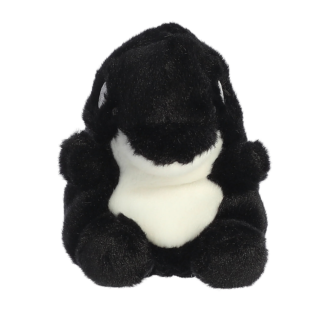 Palm Pals Juneau Orca