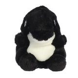 Palm Pals Juneau Orca