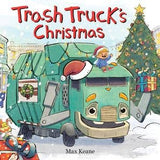 Trash Truck's Christmas