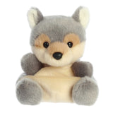 Palm Pals Lucian Wolf