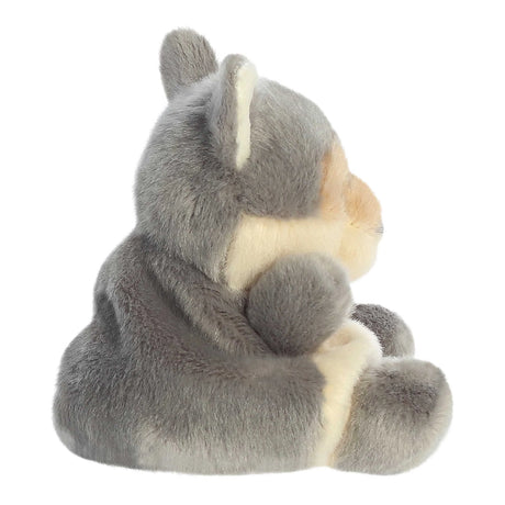 Palm Pals Lucian Wolf
