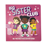 Big Sister Club
