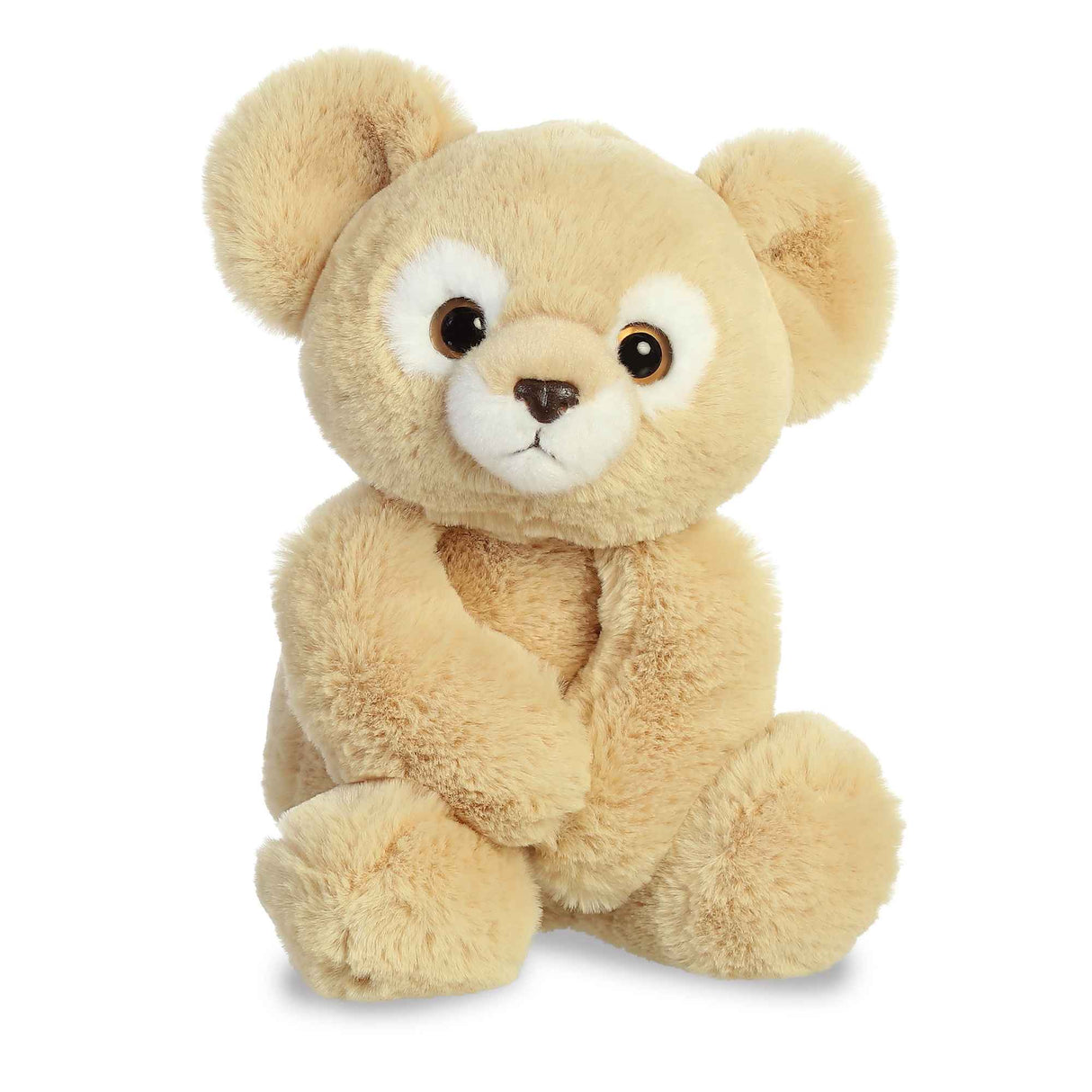 Flopsie Leon Lion