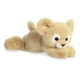 Flopsie Leon Lion