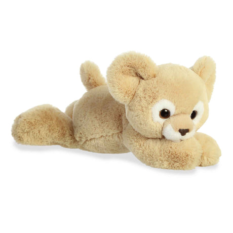 Flopsie Leon Lion