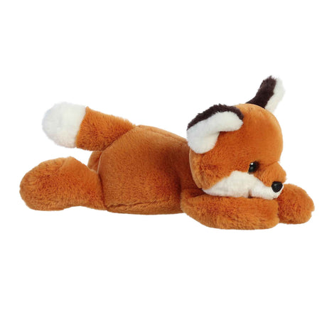 Flopsie Finn Fox