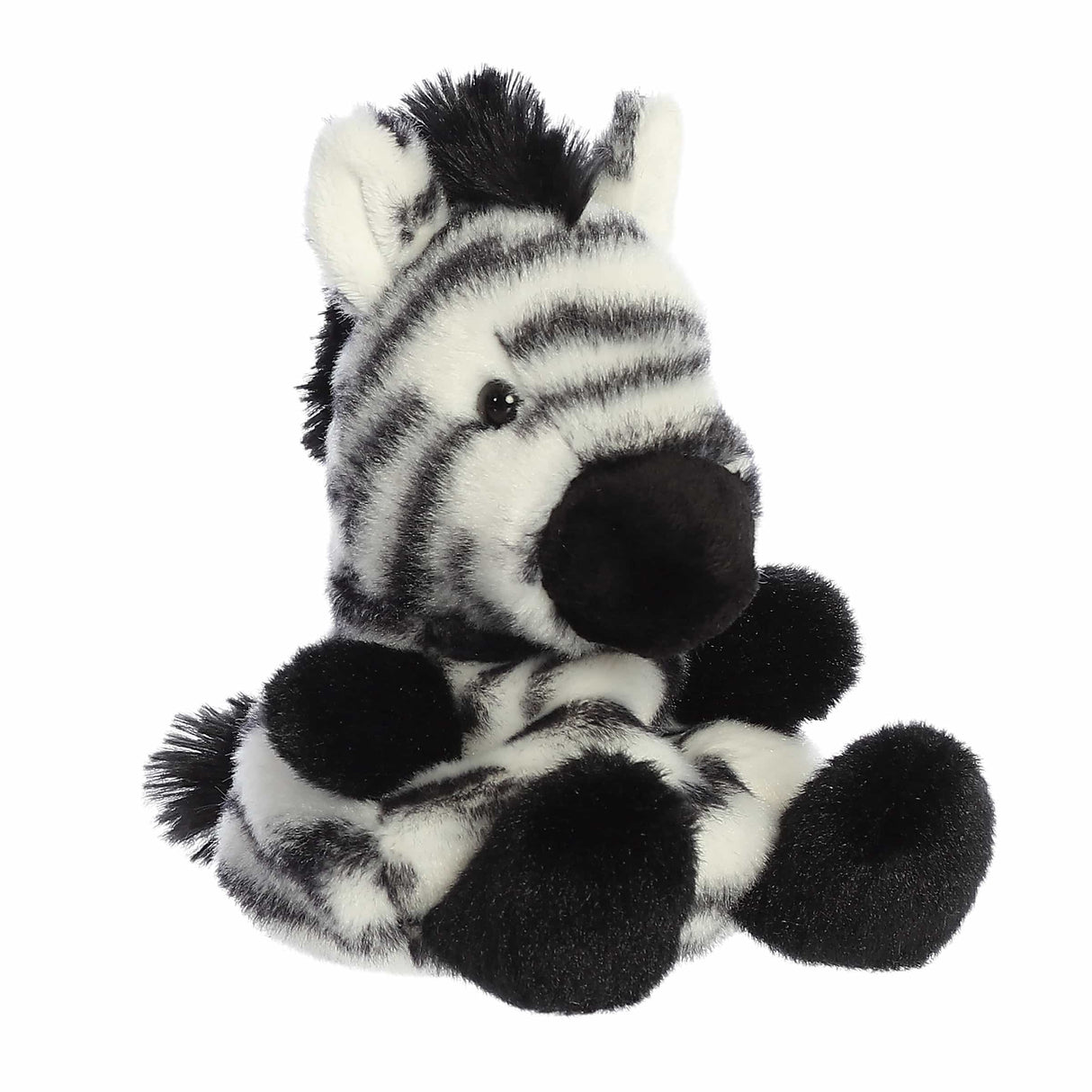Palm Pals Grévy Zebra