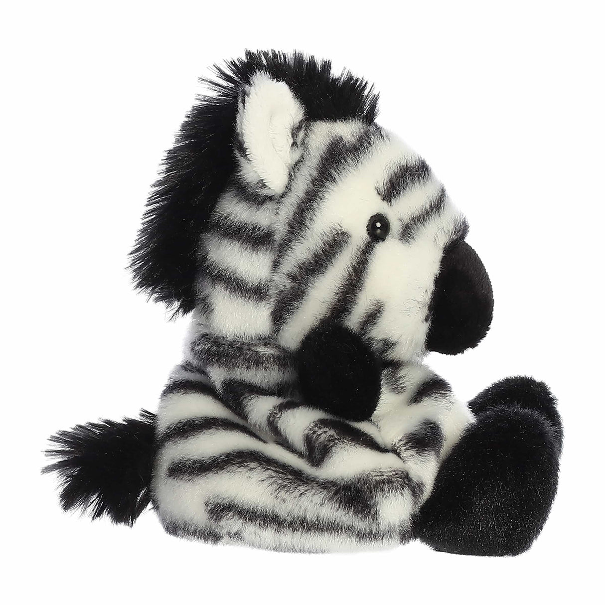Palm Pals Grévy Zebra