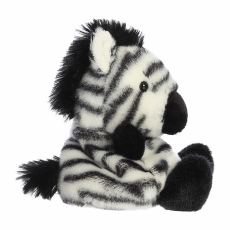 Palm Pals Grévy Zebra