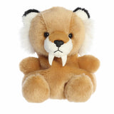 Palm Pals Ash Saber Tooth