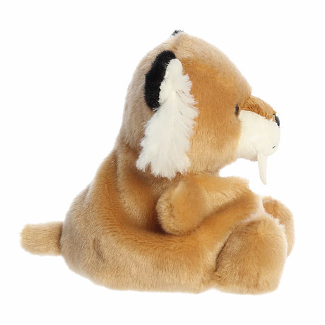 Palm Pals Ash Saber Tooth