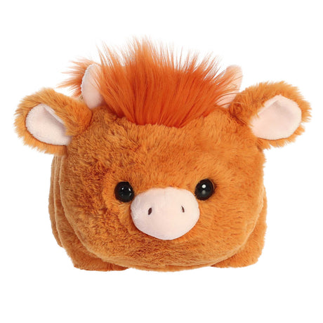 Spudsters Hamish Highland Cow