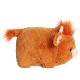Spudsters Hamish Highland Cow
