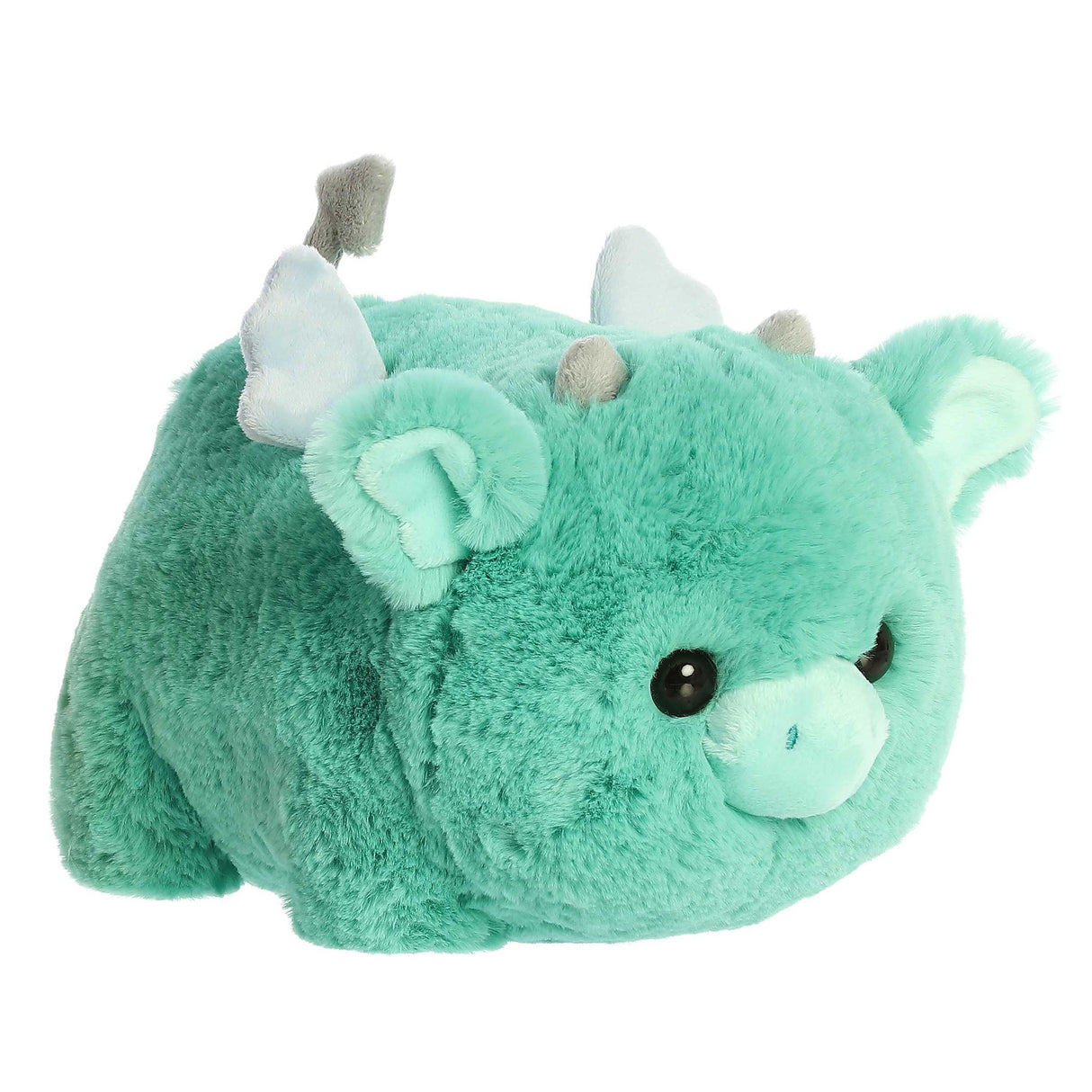 Spudsters Della Dragon