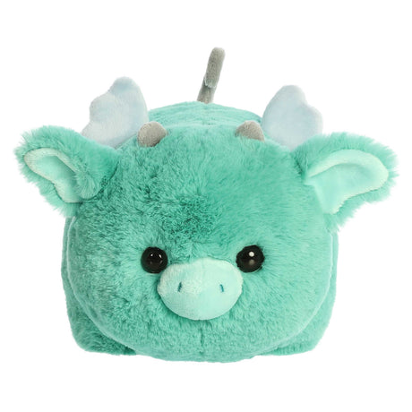 Spudsters Della Dragon